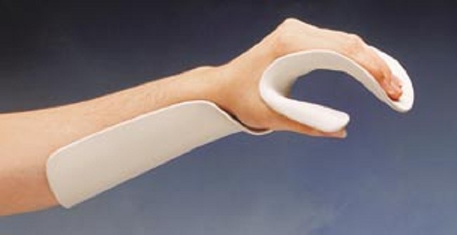Üst Ekstremite Ortezleri