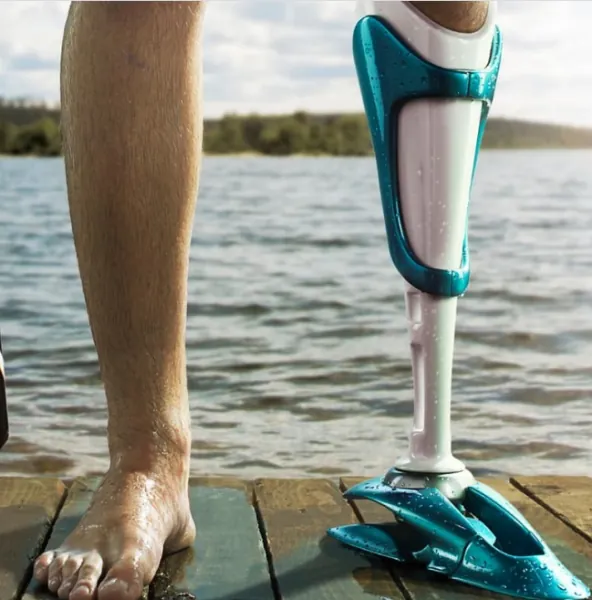 Yüzme ve Banyo Protezleri