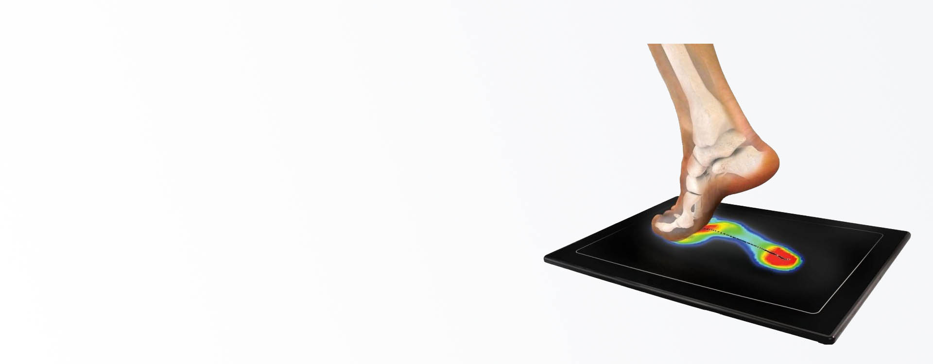 Mobil Ayak Sağlığı Danışmanı