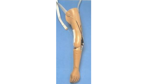 Dirsek Dezertikülasyonu Protezleri