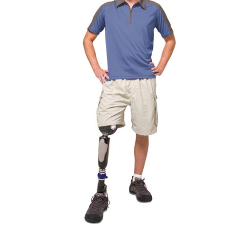 Diz Üstü Protezleri