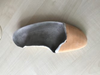 Kompartman Sendromu Tabanlık Uygulaması