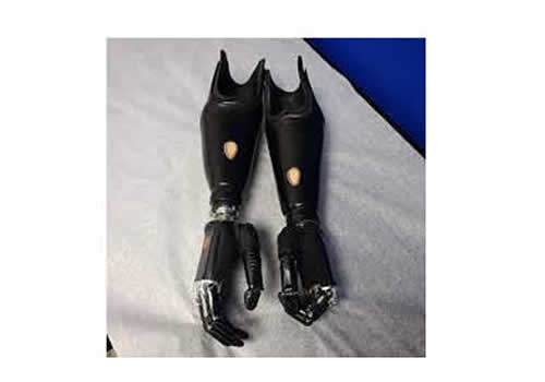 Dirsek Altı Protezleri