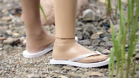 Kaymaya Karşı Korumalı Taban