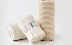 bandaj - ortopedi bandaj uygulaması