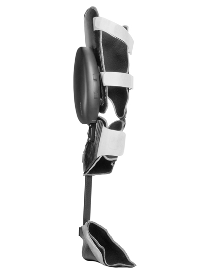 Uzun Yürüme Ortezi