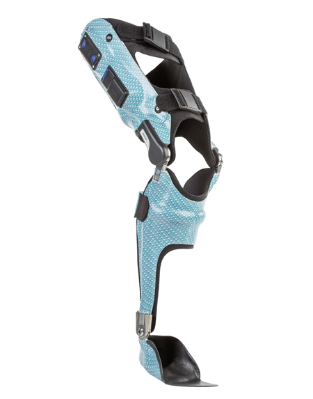 Uzun Yürüme Ortezi