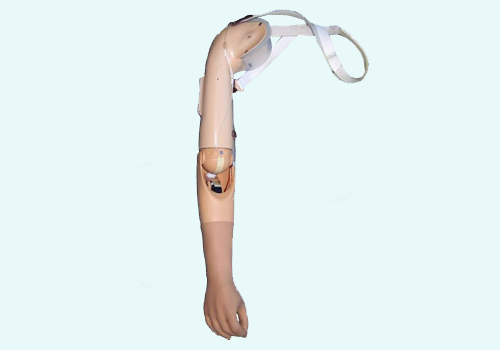 Mekanik amaçlı uygulanan  protezler